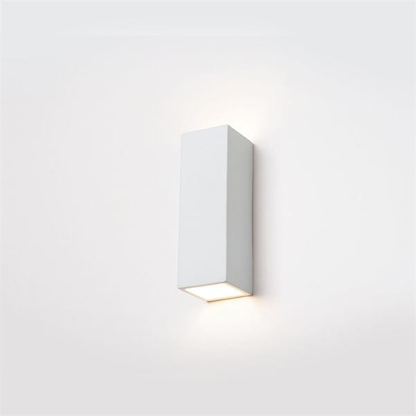 182418 by THPG - Lampada da parete in gesso - 2