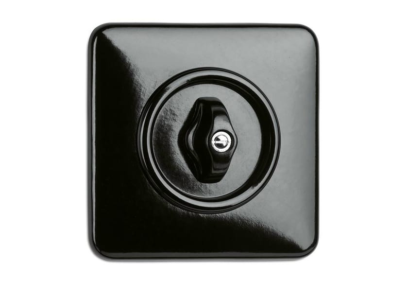 186883 by THPG - Interruttore rotativo in bachelite - 4