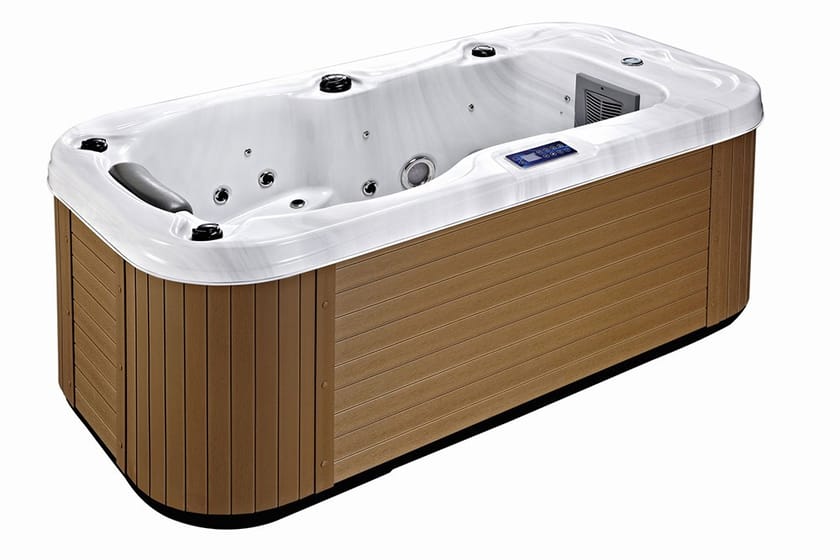 BL841 Hydromassage hot tub By Beauty Luxury