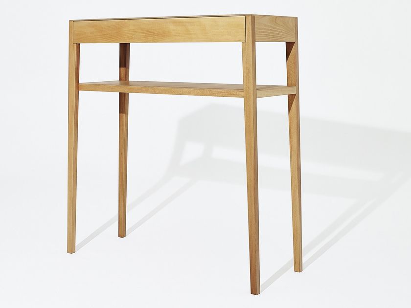 THEO UP | Console table By sixay furniture design László Szikszai