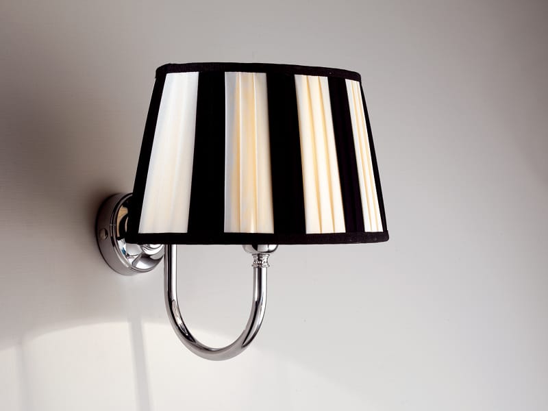 Fabric Wall lamps Archiproducts