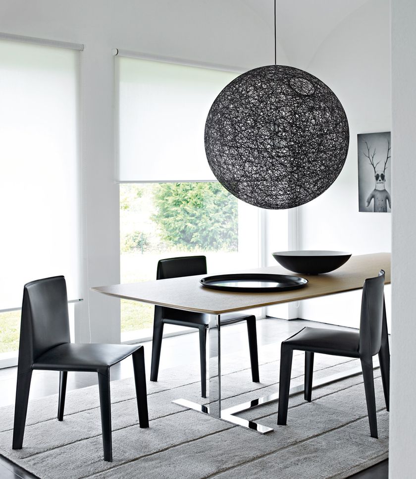 CRATIS | Rectangular rug By B&B Italia design B&B Italia CR&S