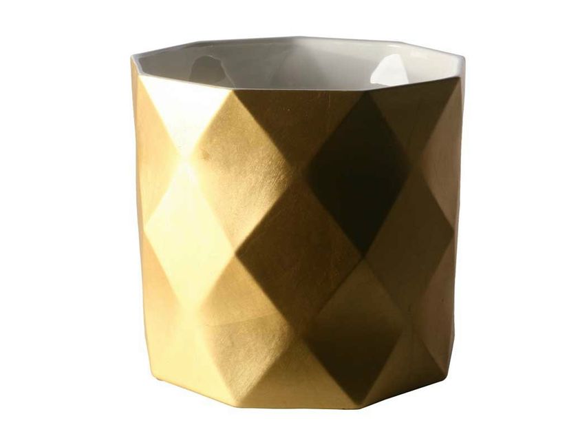 JOKER Ceramic vase By B&B Italia | design Nicole Äbischer