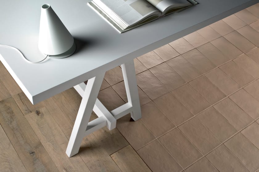 BAS-RELIEF CODE CIPRIA by Mutina - Pavimento/rivestimento in gres porcellanato per interni - 2