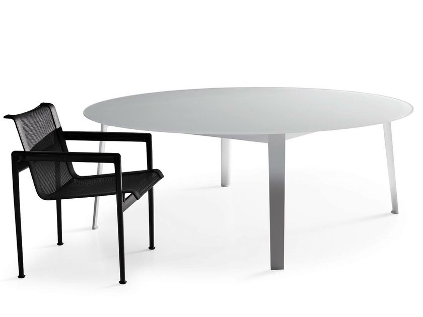 GELSO | Table By B&B Italia Outdoor design Antonio Citterio