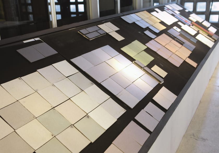 MEWS FOG by Mutina - Pavimento/rivestimento in gres porcellanato - 5