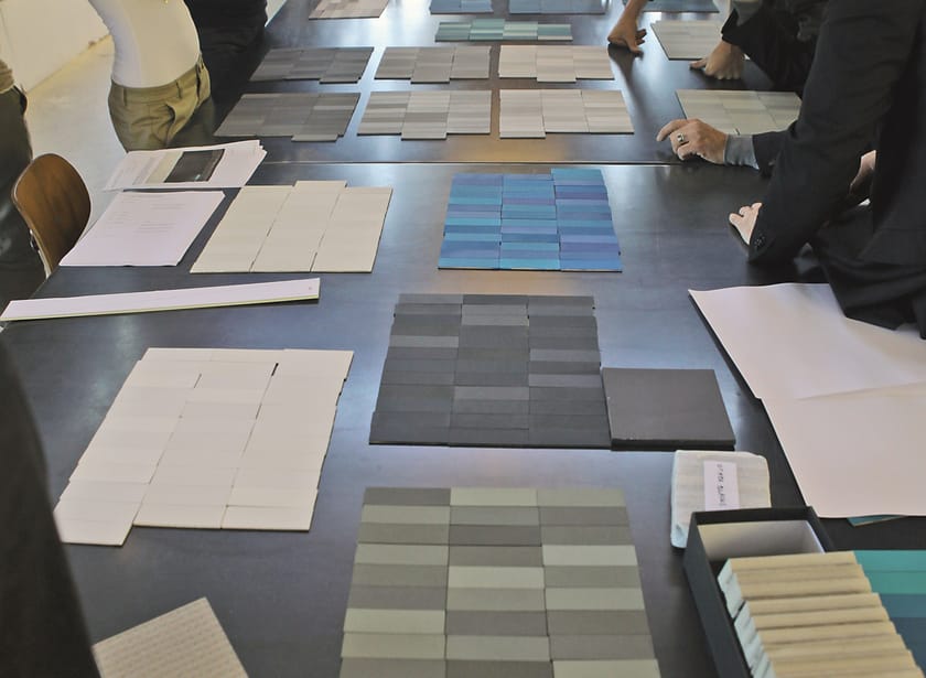 MEWS FOG by Mutina - Pavimento/rivestimento in gres porcellanato - 7