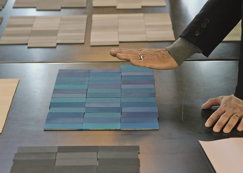 MEWS FOG by Mutina - Pavimento/rivestimento in gres porcellanato - 4