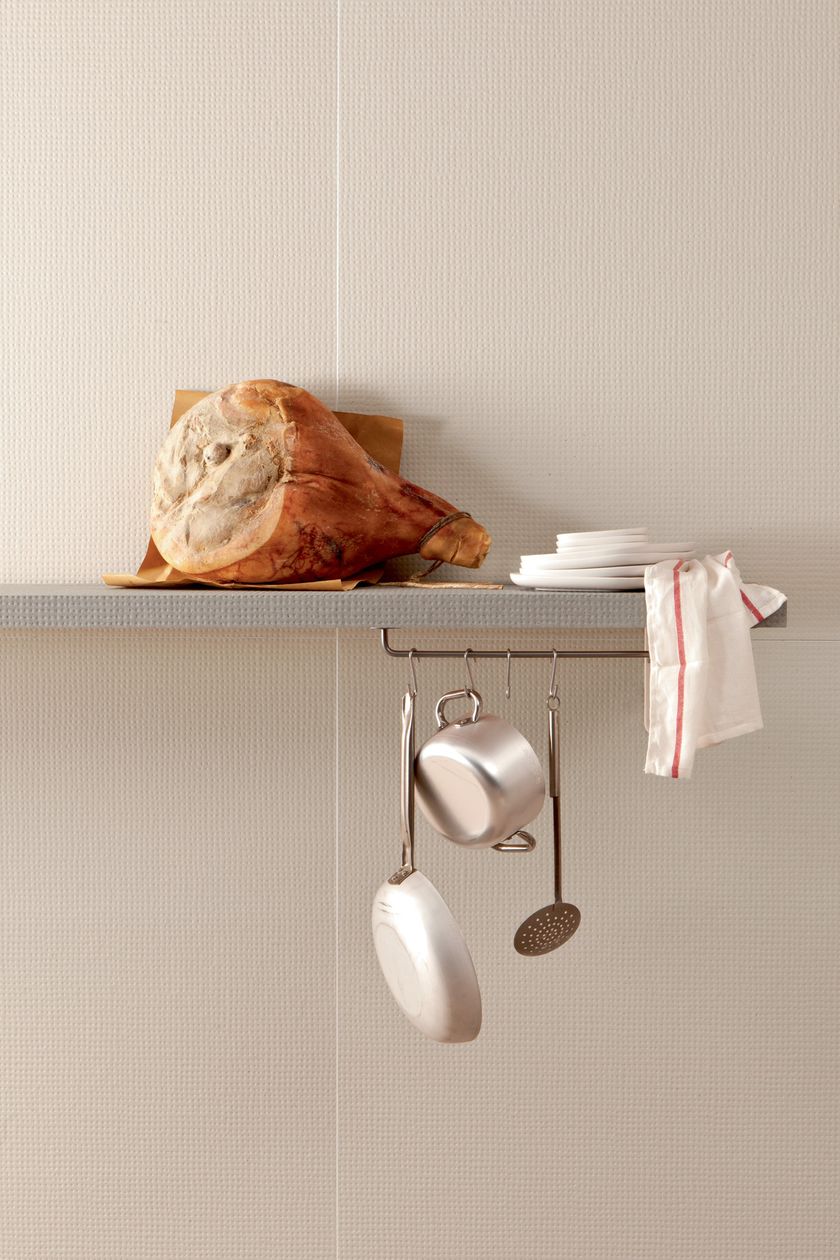 PICO DOWN NATURAL BLANC by Mutina - Pavimento/rivestimento in gres porcellanato - 6