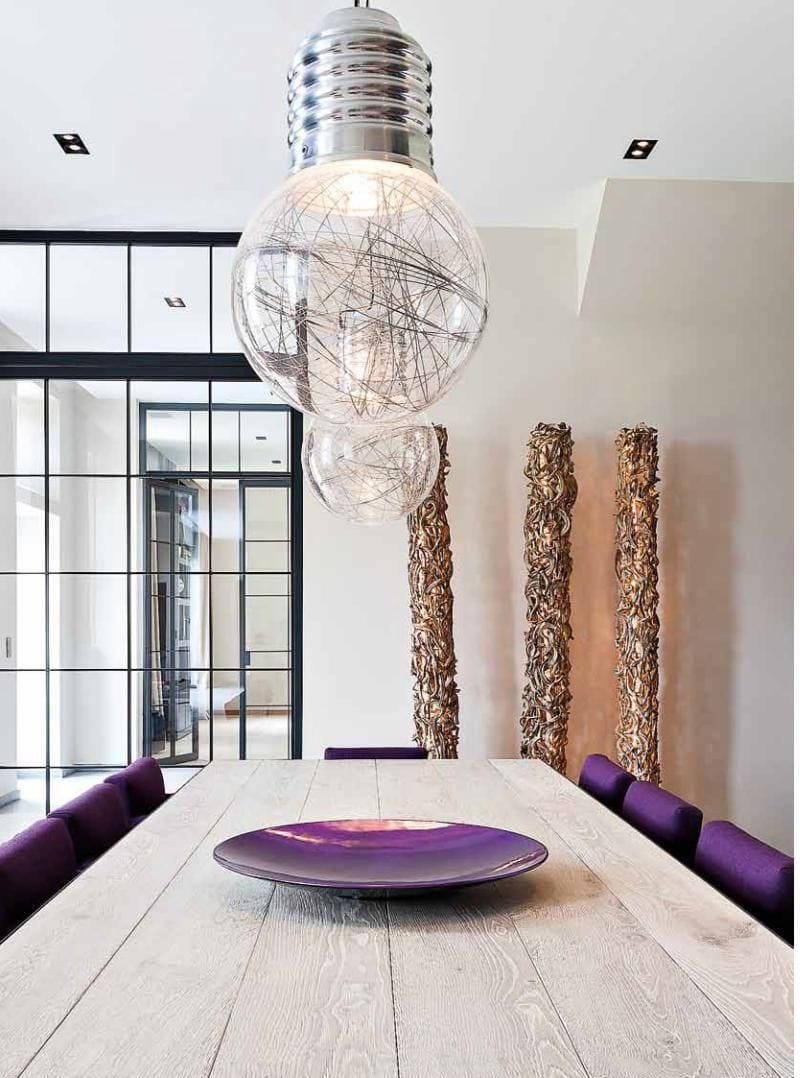 CANADA Table By Ph Collection