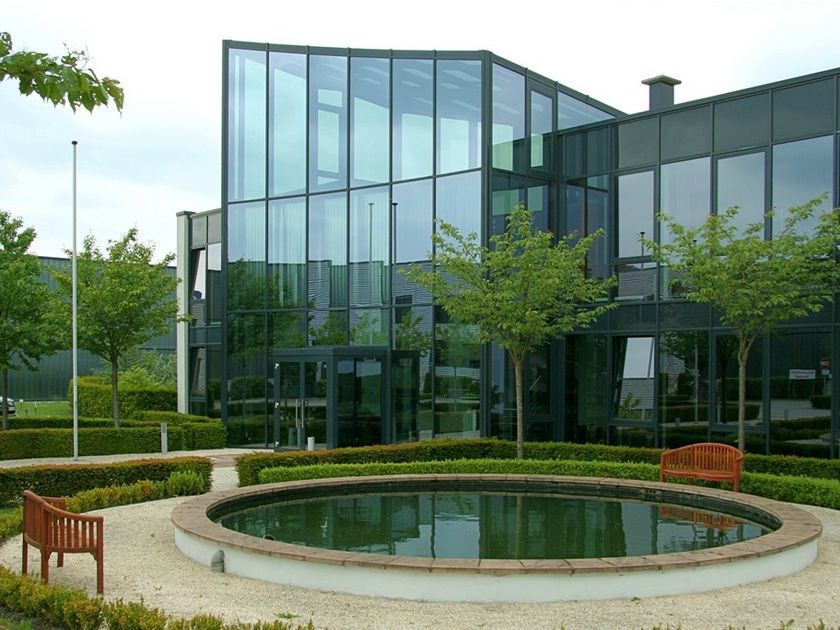 UTILFER Forella Telaio Finestra Vetroattoni Vasistas - PER 1 - Foto 9