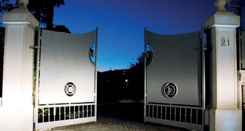 IPerHome by Urmet - Sistema di building automation - 8