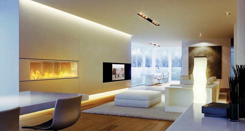 IPerHome by Urmet - Sistema di building automation - 6