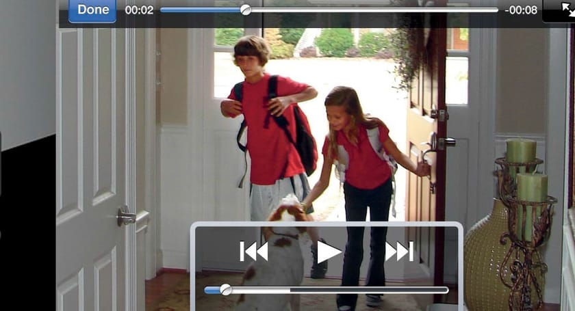 IPerHome by Urmet - Sistema di building automation - 10