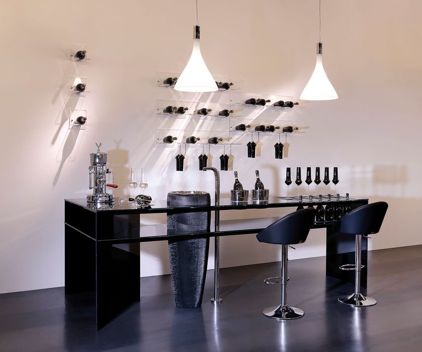 RUSTY Plastic pendant lamp By VGnewtrend
