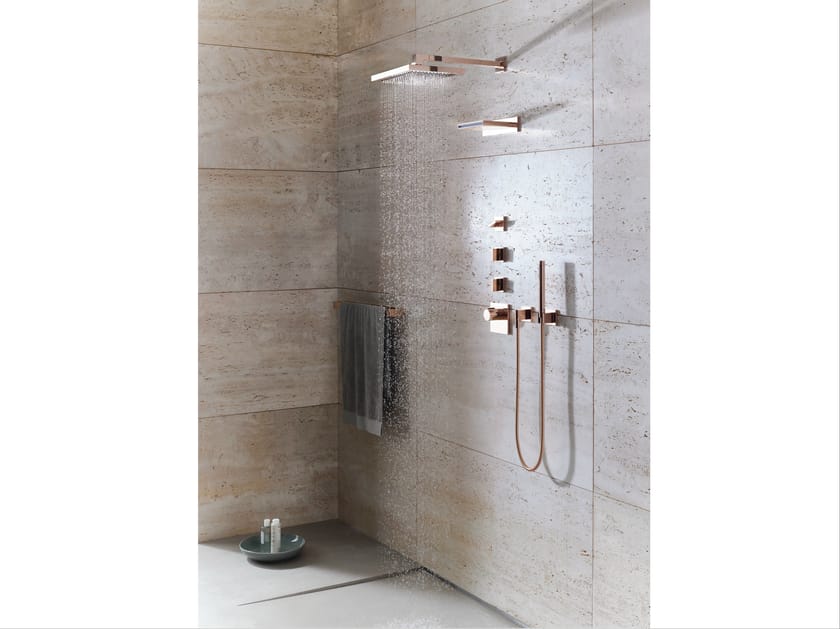 MEM Waterfall spout By Dornbracht design Sieger Design