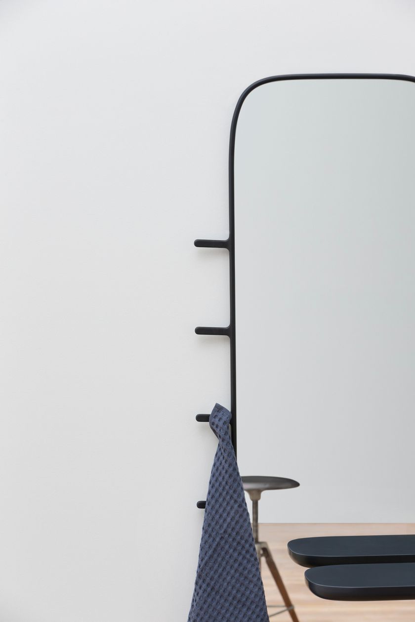 ESPERANTO by Rexa - Specchio bagno con cornice - 3