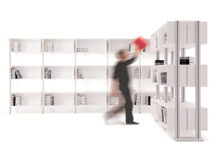 Office shelving Office furniture Archiproducts