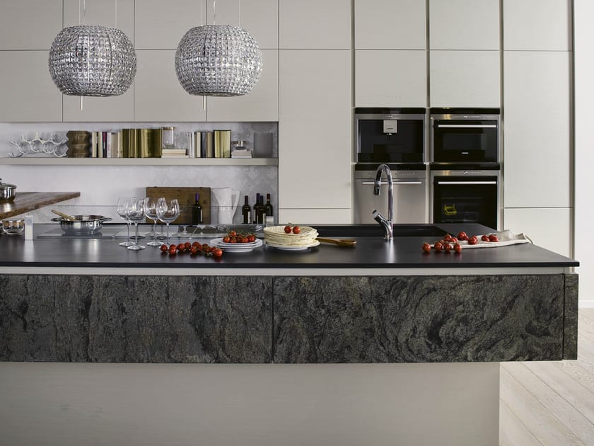 SOFÌ by Nobili - Miscelatore da cucina monoforo - 2