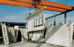 DRAMIX by Leon Bekaert - Fibre metalliche di rinforzo per componenti prefabbricati - 2