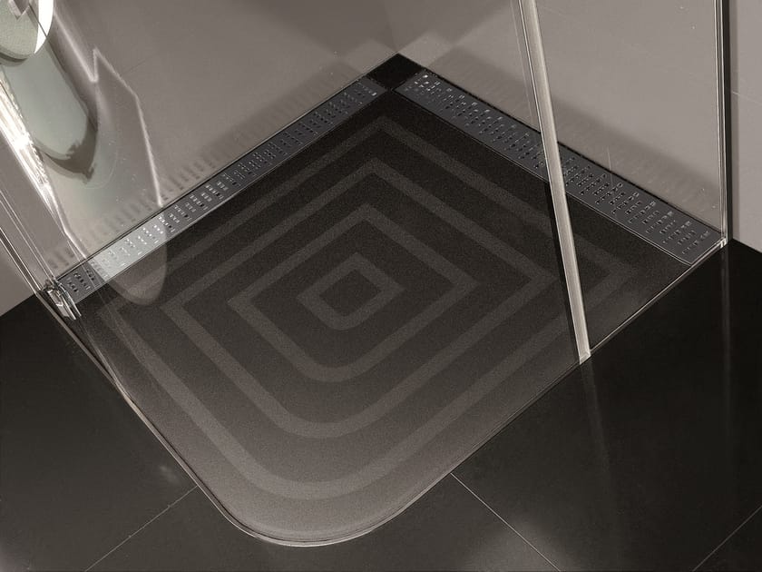 PROSHOWER SYSTEM by PROGRESS PROFILES - Sistema di scarico - 5