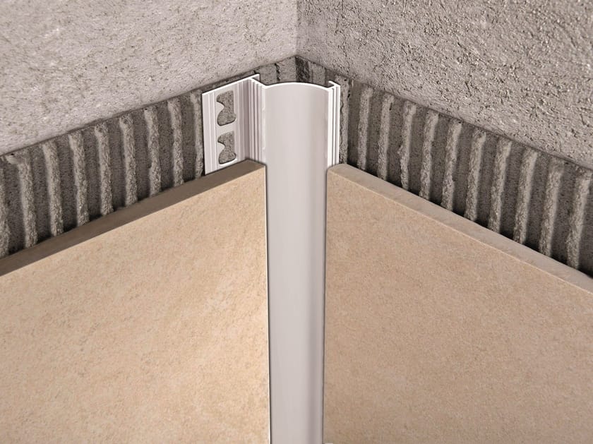 Edge profiles Wall covering Archiproducts