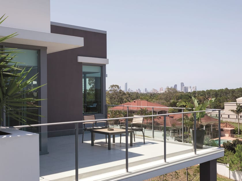 PROTERRACE DRAIN FDP by PROGRESS PROFILES - Profilo e scossalina per impermeabilizzazione - 3