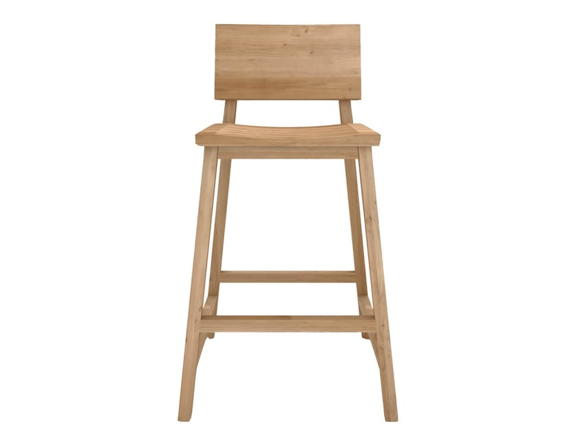 OAK N3 Chair By Ethnicraft