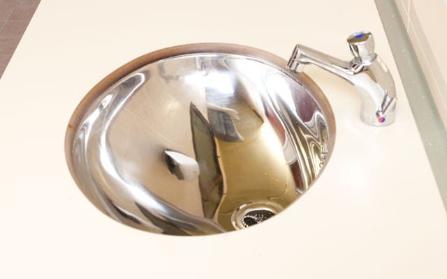 PLTOP AV by GES Group - Top lavamani in HPL - 11