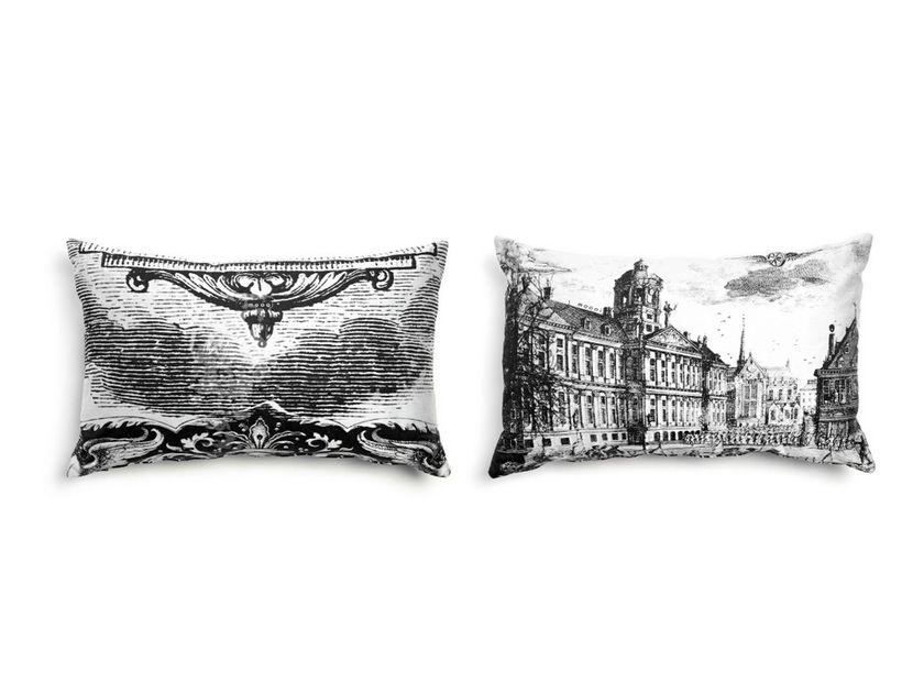 rectangular sofa cushions