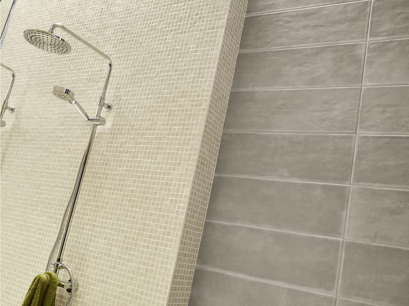 GROUND Mosaico By Love Tiles