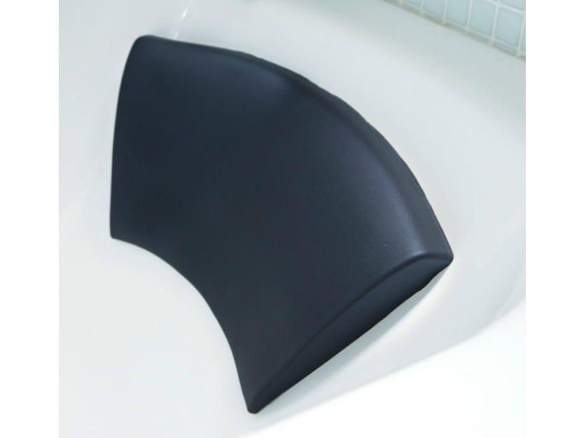 Polyurethane gel bathtub headrest SOPHI By Geelli