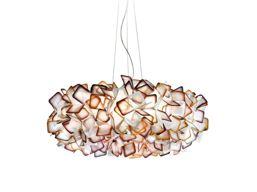 Product photograph of Clizia Large Pendant Lamp from Archiproducts UK