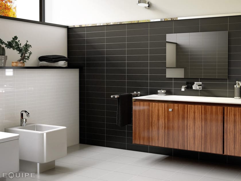 EVOLUTION By EQUIPE CERAMICAS