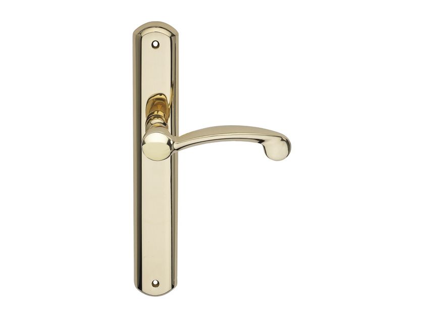 POMOLO-POMELLO A SFERA CON BOCCOLA OTTONE FILETTATA IN - Foto 8