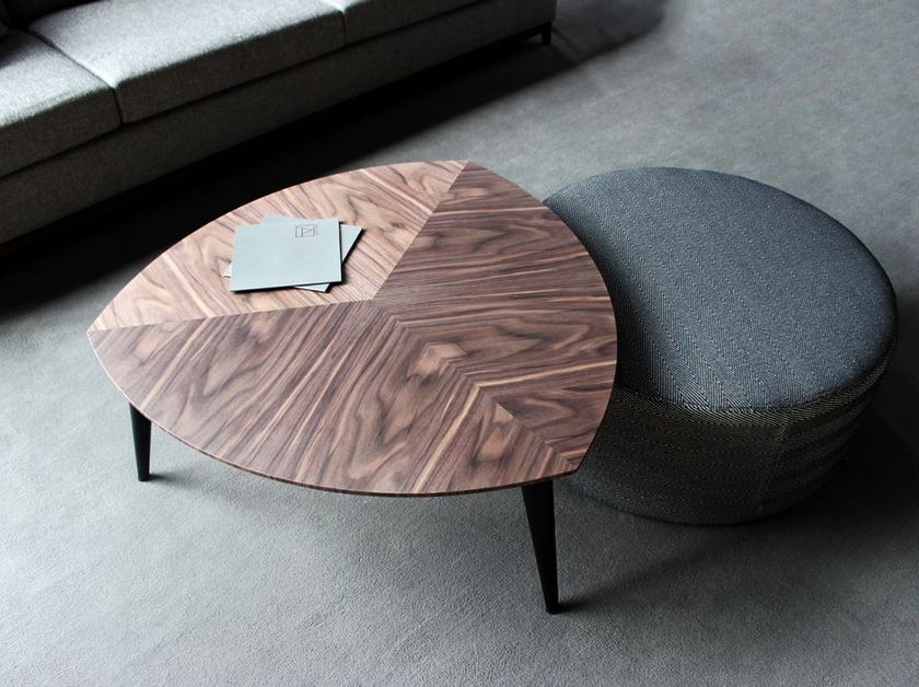 STOCKHOLM Coffee table By VANGUARD CONCEPT