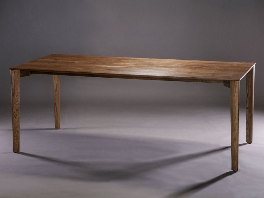 FIN | Table By Artisan design Michael Schneider