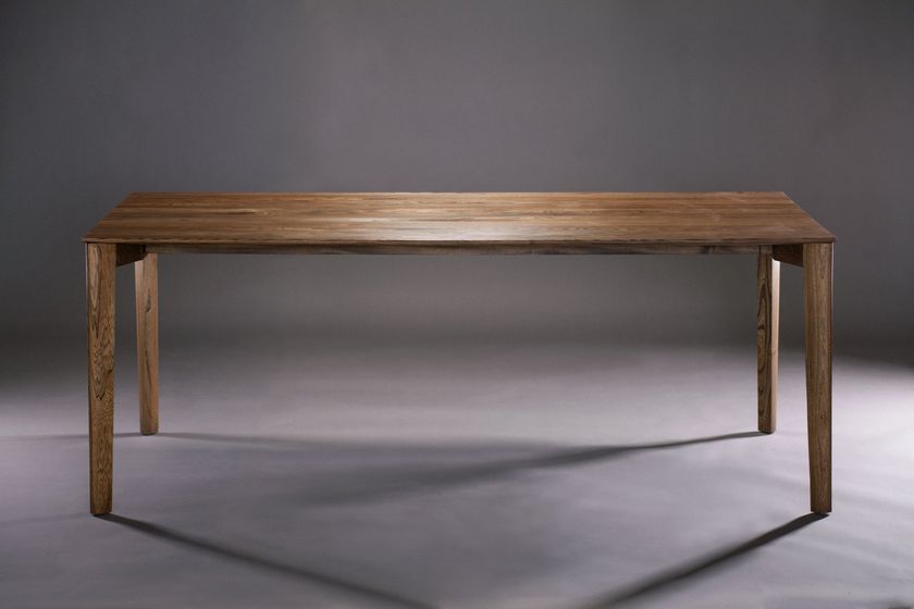 FIN | Table By Artisan design Michael Schneider