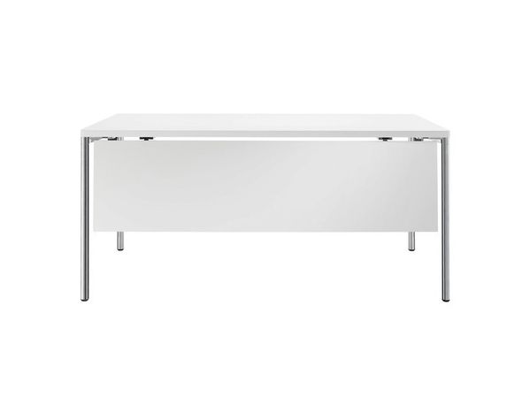 Rectangular table 4SURE By Brunner design Roland Schmidt