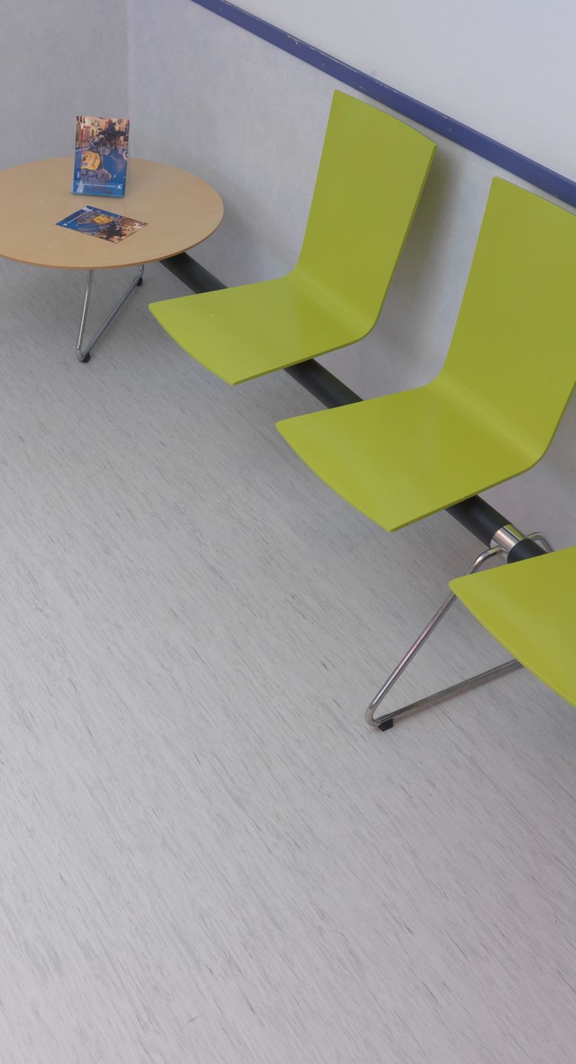 Nilfisk SC100 E Lavasciuga Compatta Per Pulizia Pavimenti - Foto 10