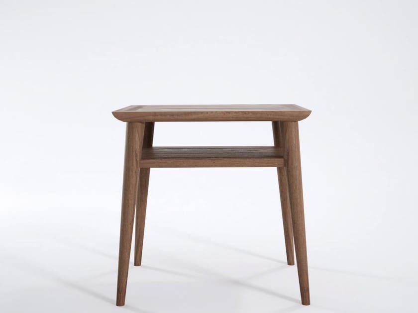 VINTAGE Bedside table By KARPENTER design Hugues Revuelta