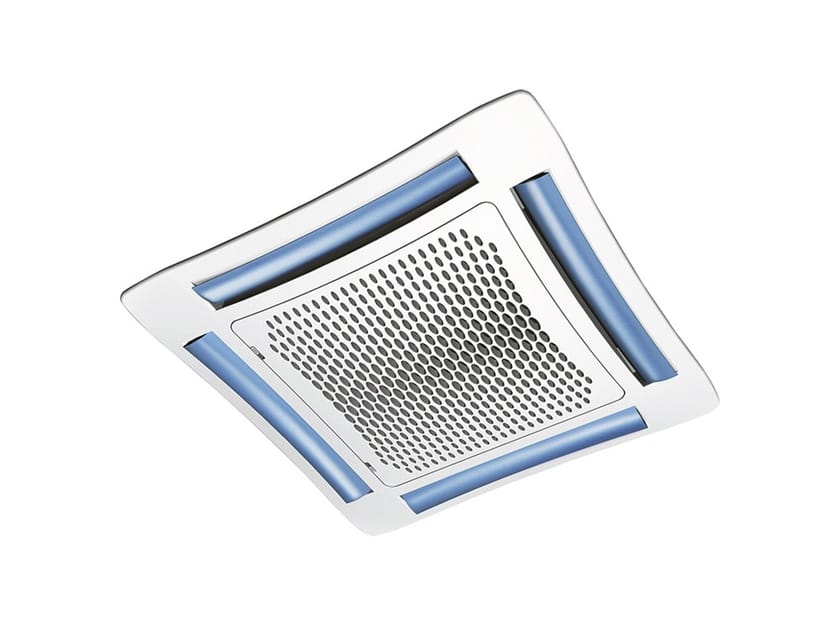 SKYSTAR Builtin fan coil unit By SABIANA