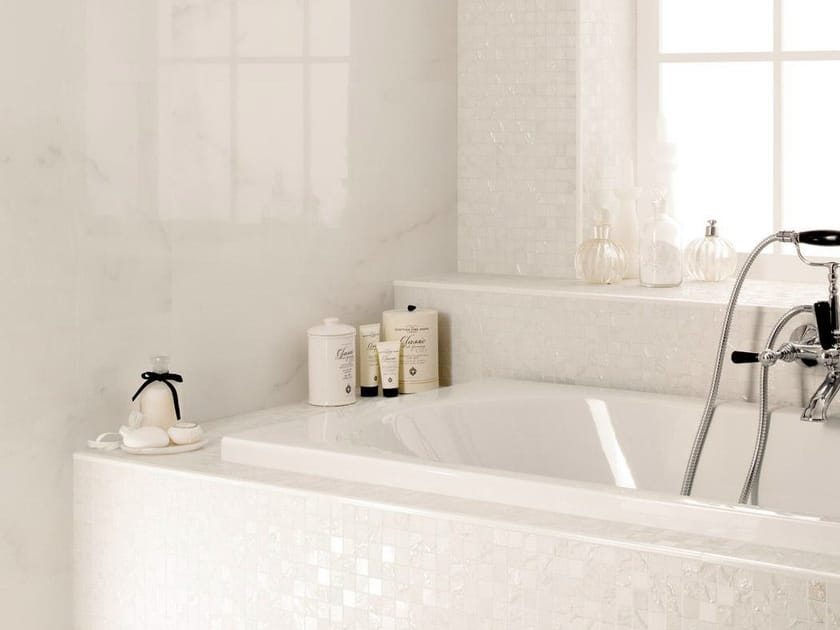 FOUR SEASONS by Supergres - Mosaico in gres porcellanato - 10