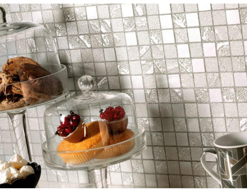 FOUR SEASONS by Supergres - Mosaico in gres porcellanato - 7