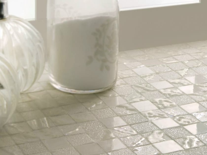 FOUR SEASONS by Supergres - Mosaico in gres porcellanato - 8