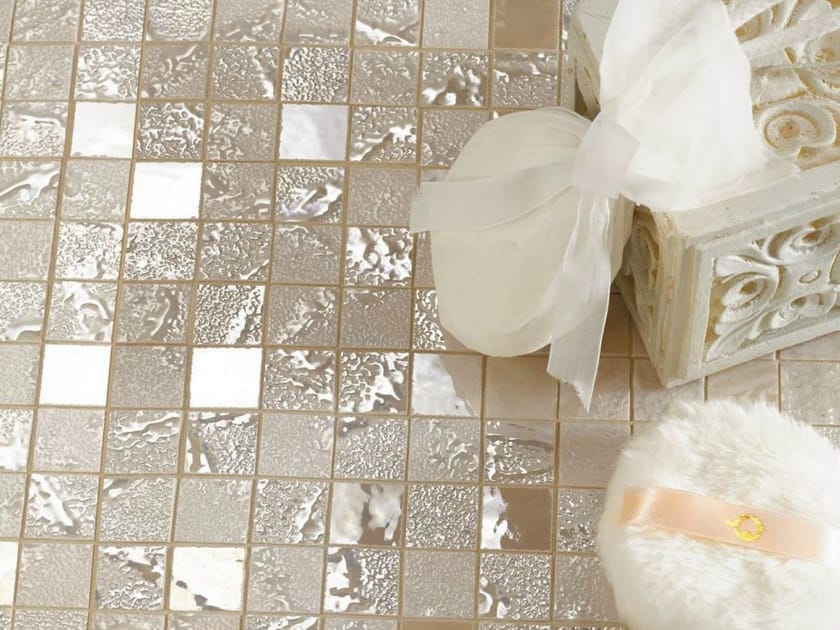 FOUR SEASONS by Supergres - Mosaico in gres porcellanato - 9