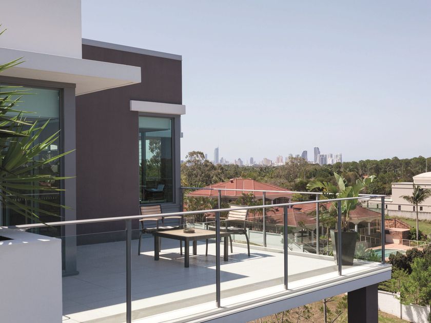 PROTERRACE PTER by PROGRESS PROFILES - Profilo e scossalina per impermeabilizzazione in acciaio - 2