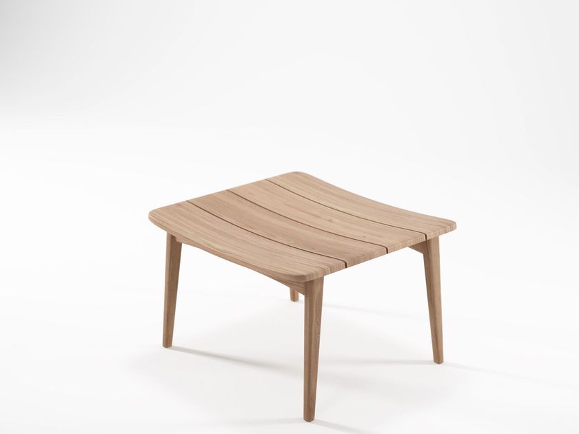 Teak Stools | Archiproducts