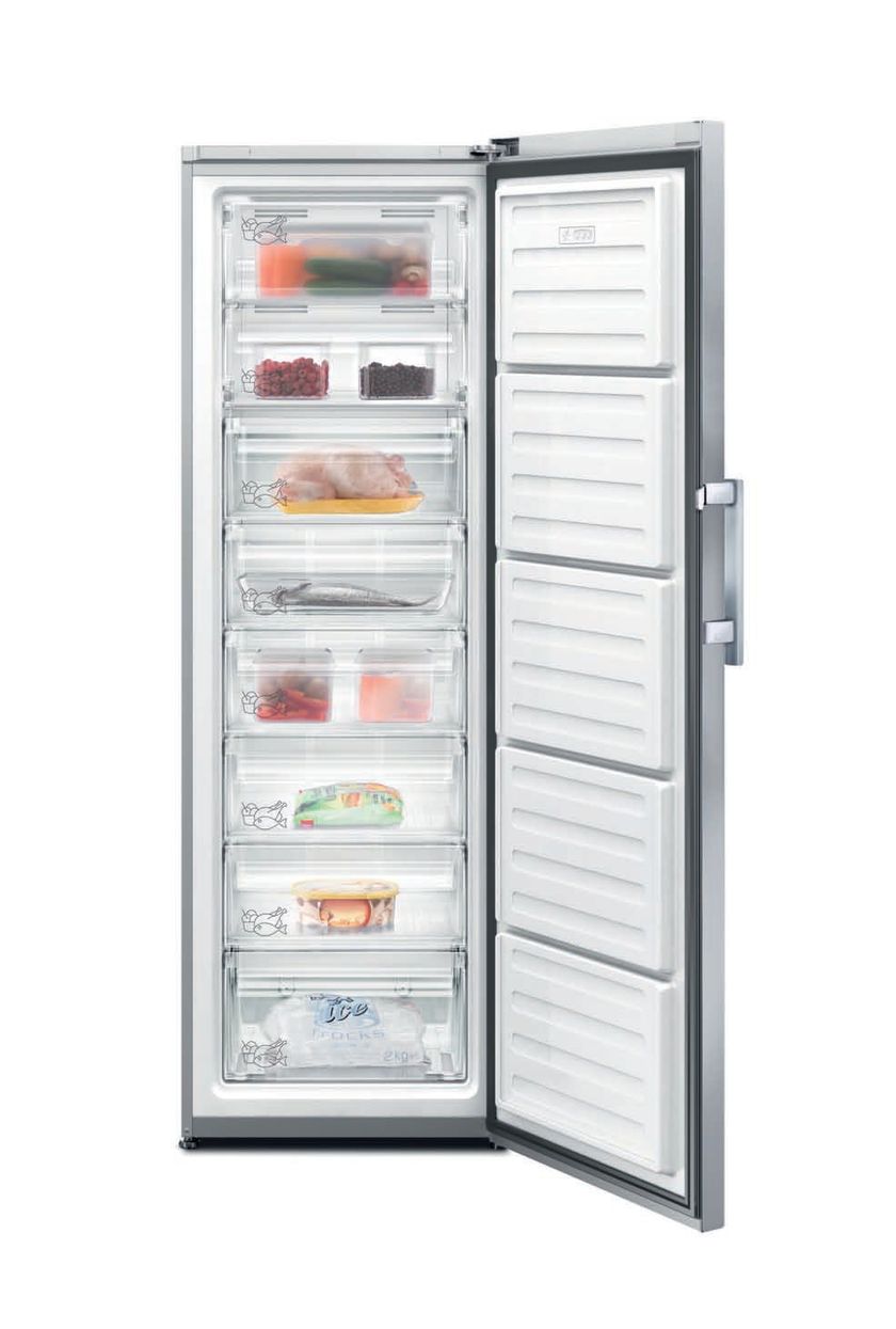 GFN 13820 X Freezer By Grundig