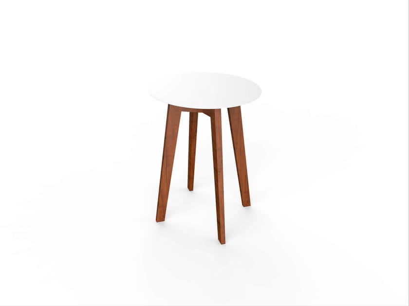 Outdoor furniture by VITEO Archiproducts